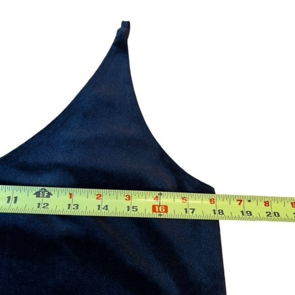 BANANA Republic Velour Tank Top - Picture 3 of 5